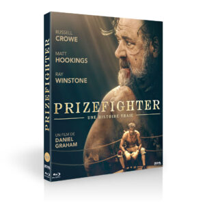 PRIZEFIGHTER