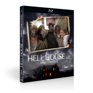 HELL HOUSE LLC