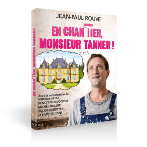 EN CHANTIER MR TANNER !