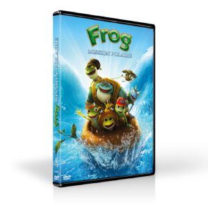 FROG MISSION POLAIRE