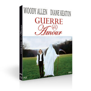 GUERRE ET AMOUR