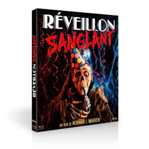 RÉVEILLON SANGLANT