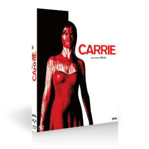 CARRIE